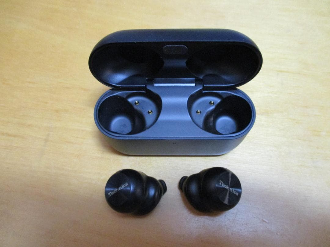 Technics AZ100 テクニクス EAH-AZ100