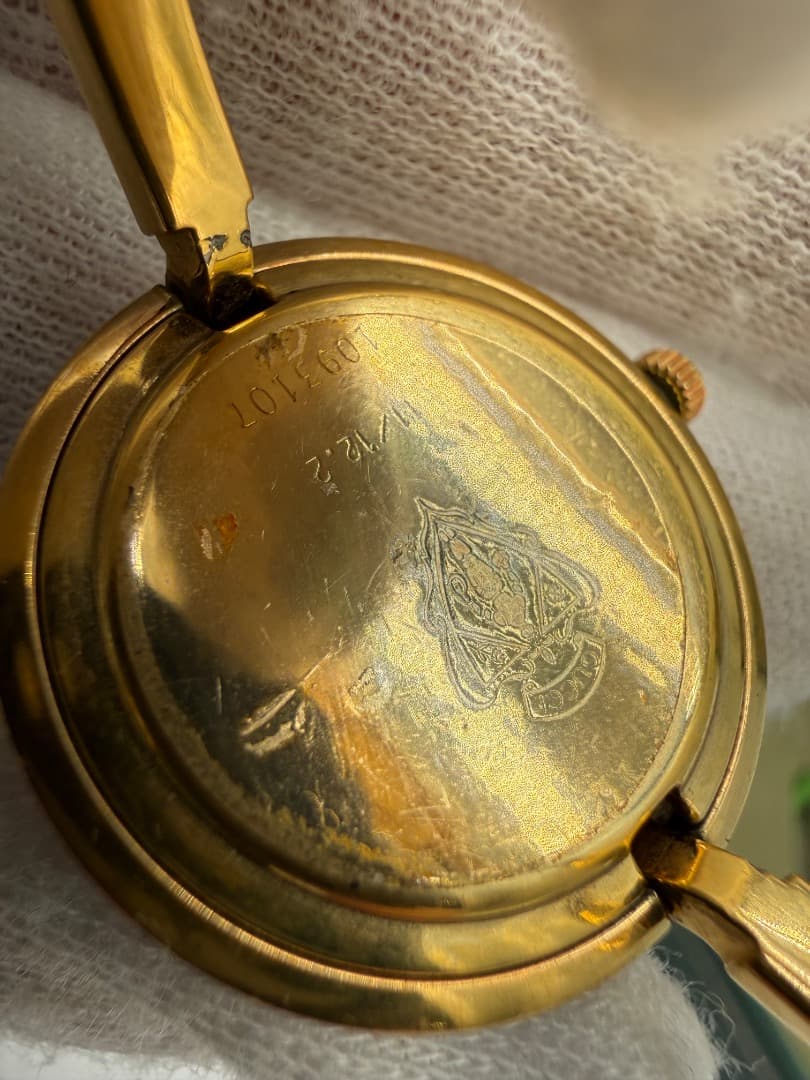 宝*斎様 GUCCI 腕時計