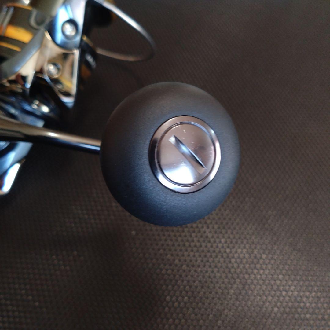 シマノ アルテグラ C5000XG