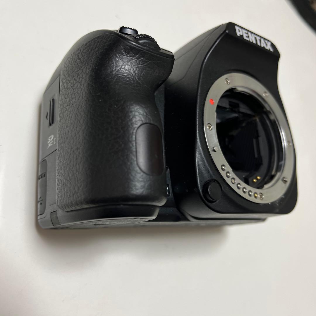 PENTAX K-70 デジタル一眼レフカメラ 本体とレンズセット
