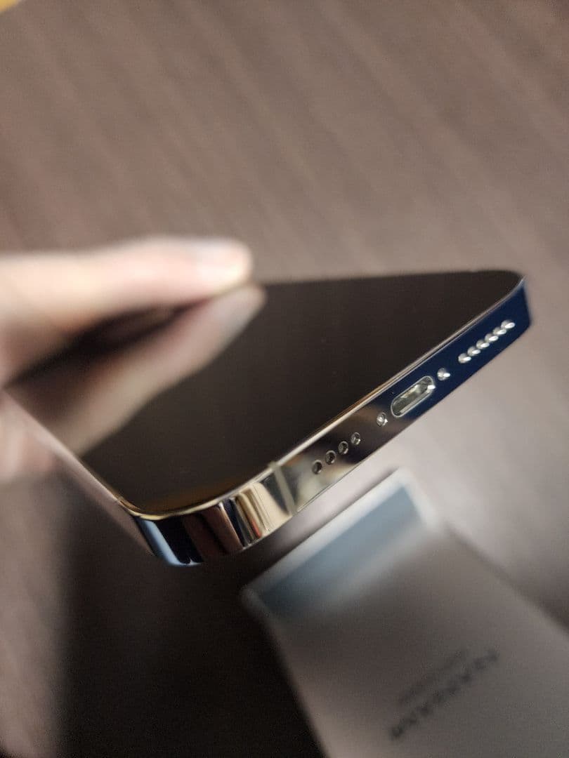 美品 BT容量86% iPhone14 Pro Max 256GB アイフォン①