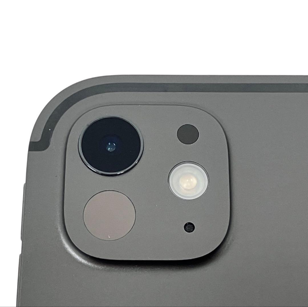 iPad Pro 11インチ M4 1TB ナノテクスチャーガラス セルラー