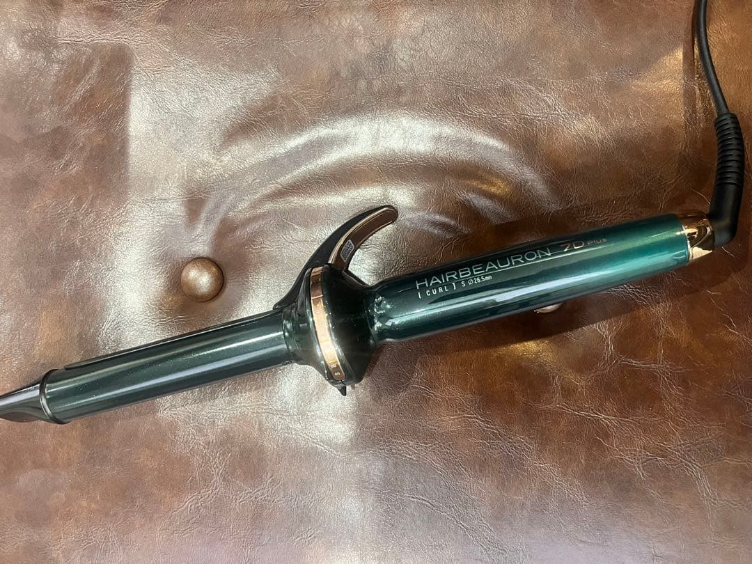 Bioprogramming レプロナイザー7D Plus コテ　26.5ミリS