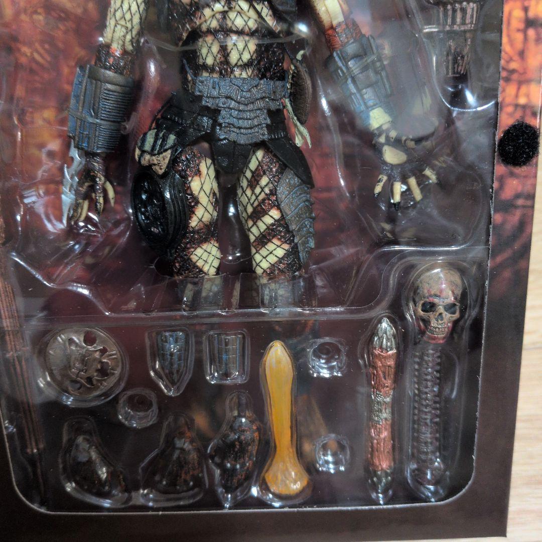 【専用につき他者購入禁止】Predator 2 City Hunter