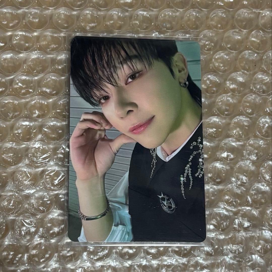 &TEAM 開催記念 トレカ 東京公演 ニコラス