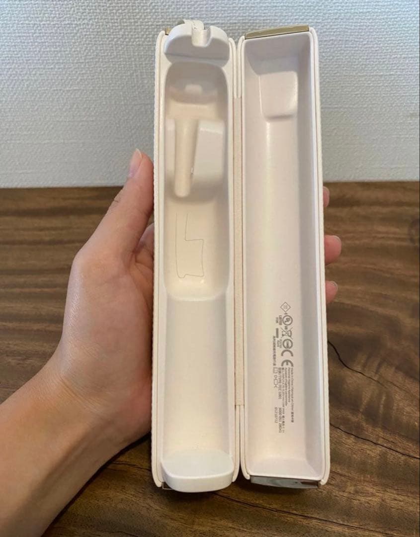 【美品】フィリップス ソニッケアー 9900 プレステージ