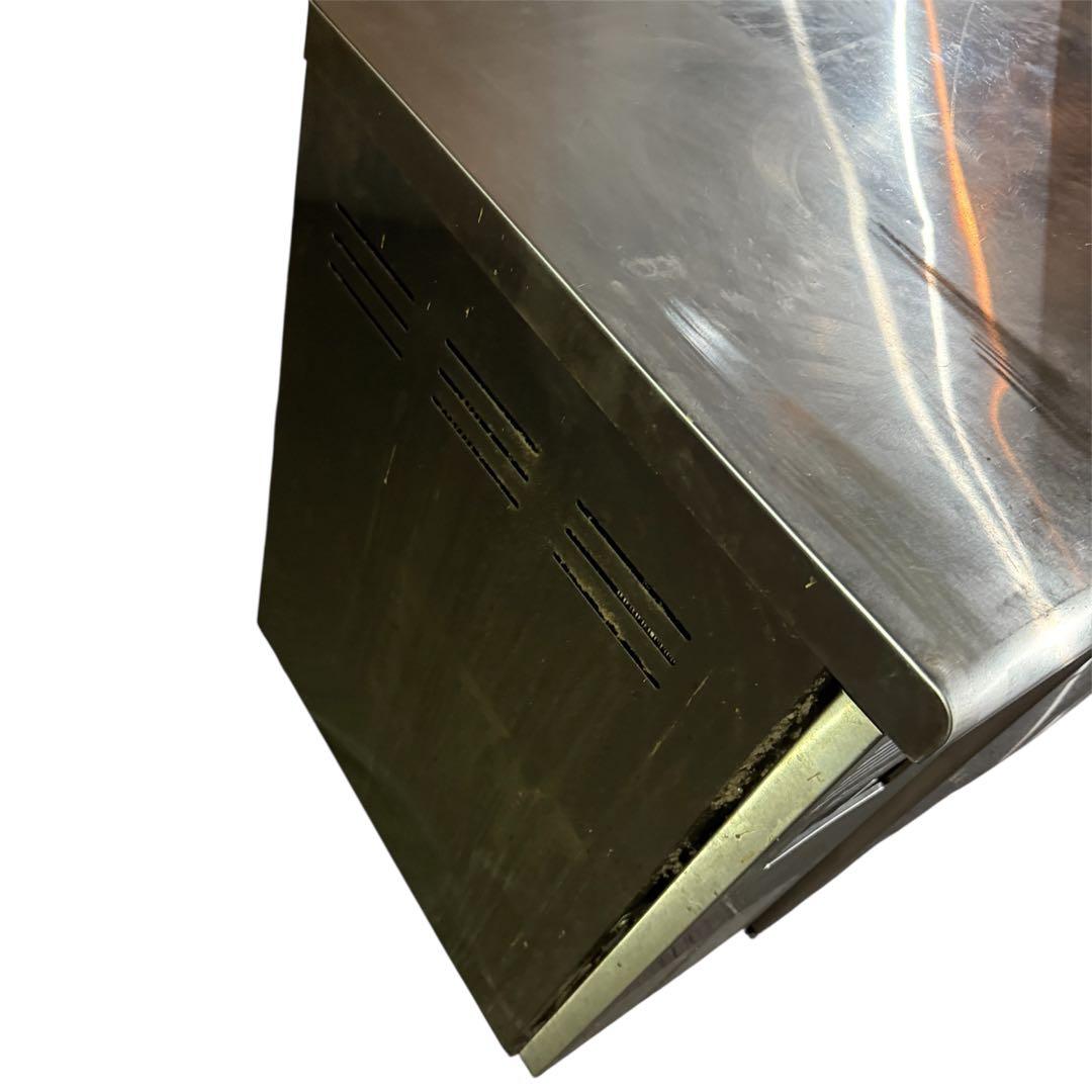 稼働品☆業務用コールドテーブル冷蔵庫☆パナソニック SUR-N1261J