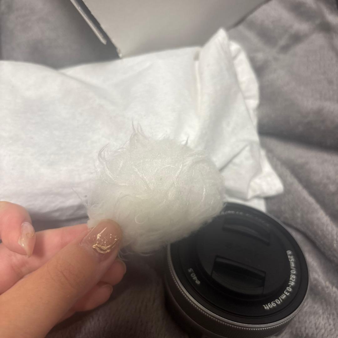 【美品】7月購入SONY ZV-E10 ⅱ m2 ズームレンズ