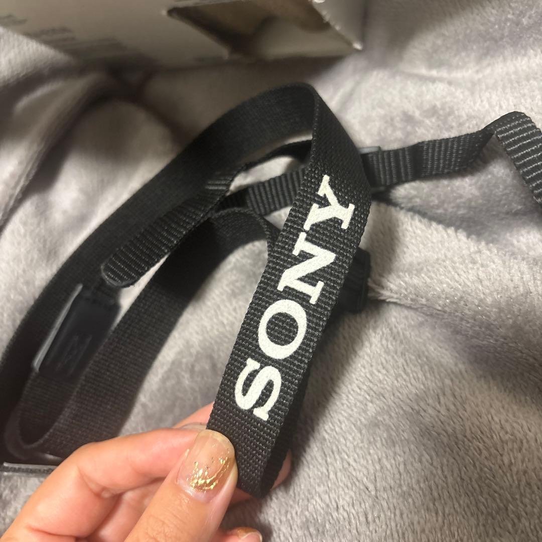 【美品】7月購入SONY ZV-E10 ⅱ m2 ズームレンズ