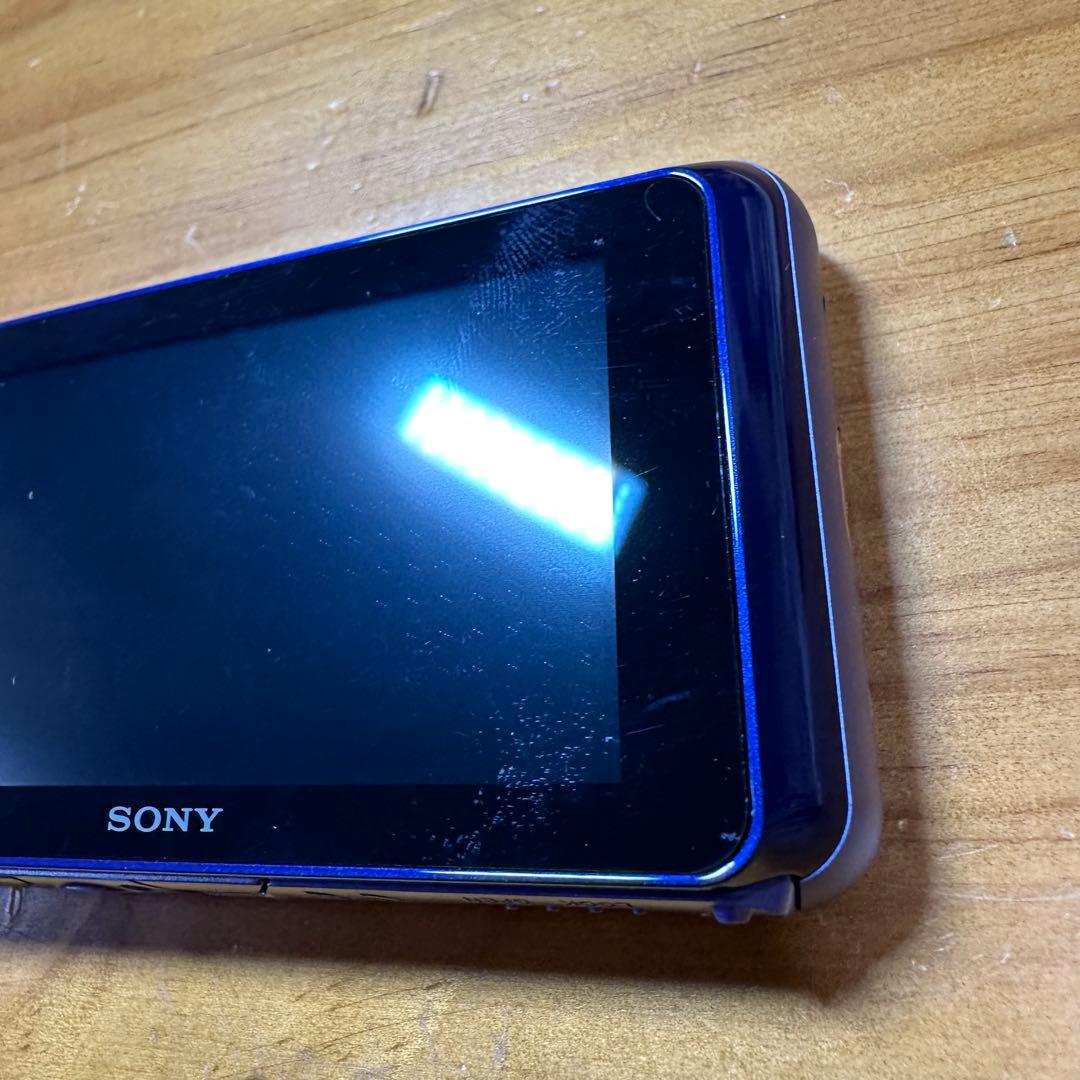 SONY Cyber-shot DSC-T110 デジカメ 5979