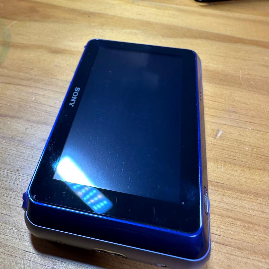 SONY Cyber-shot DSC-T110 デジカメ 5979