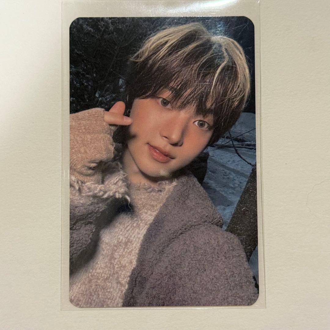 &TEAM 雪明かり サノク EJ