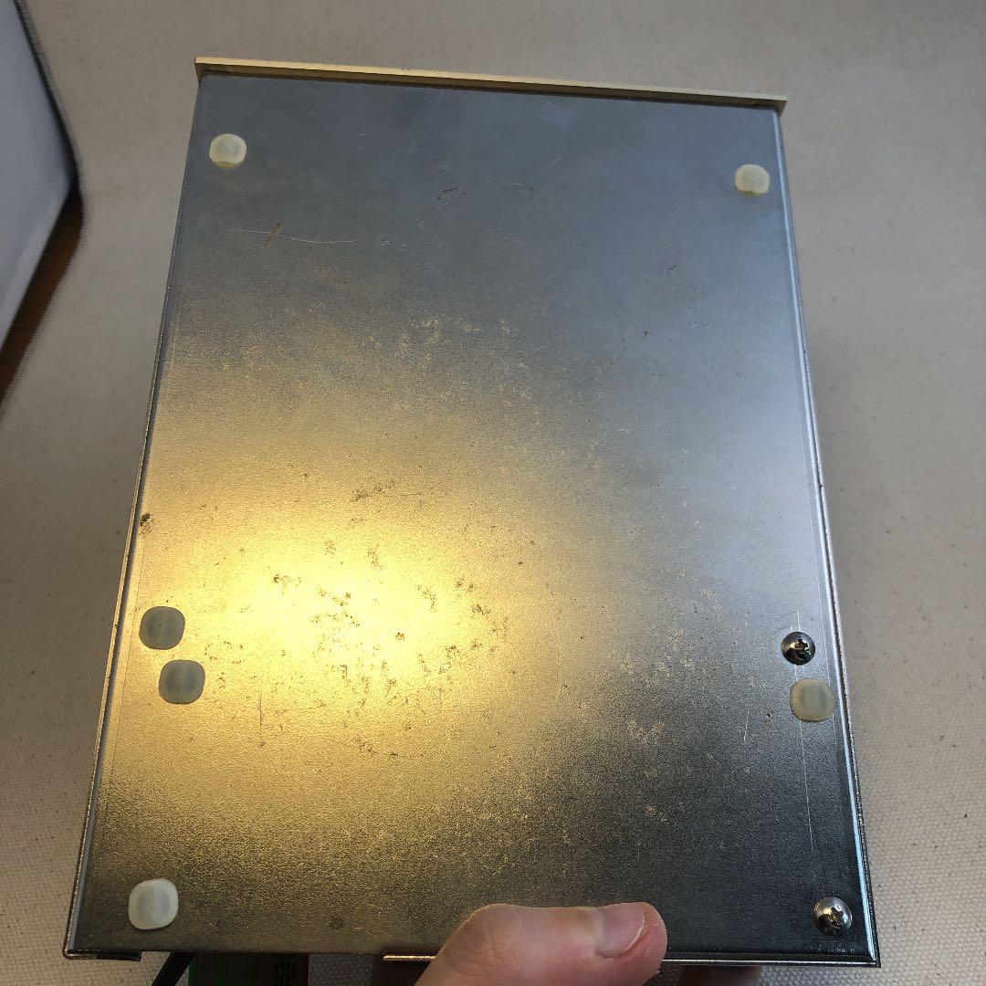 激レアSound Power Unit Tyr 0206