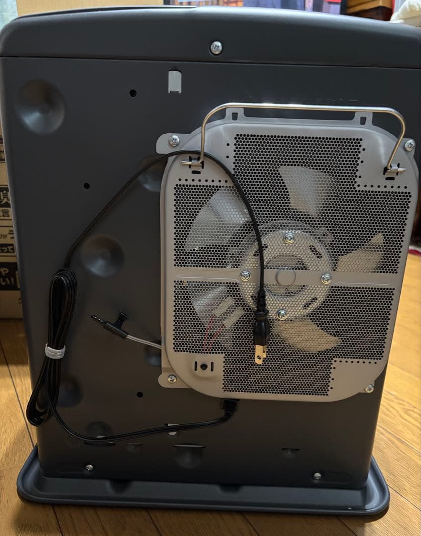 ダイニチ ブルーヒーター FW-3325KC-H 2025年モデル