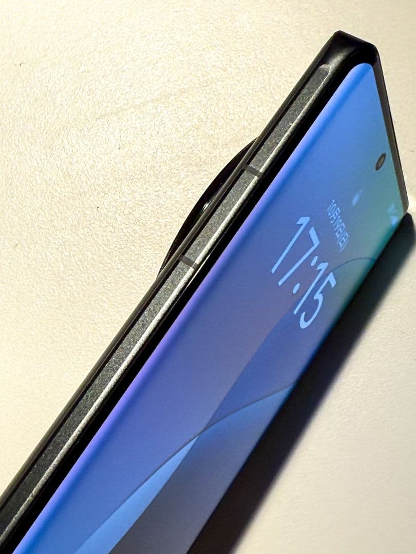 vivo X100 Ultra 本体 グレー