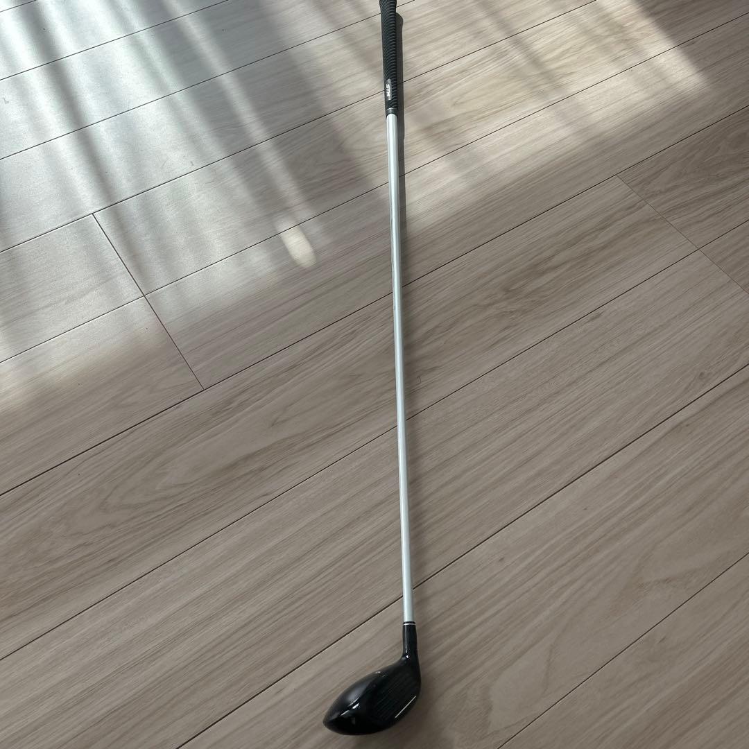 ユーティリティ　製造直販ゴルフ　U3