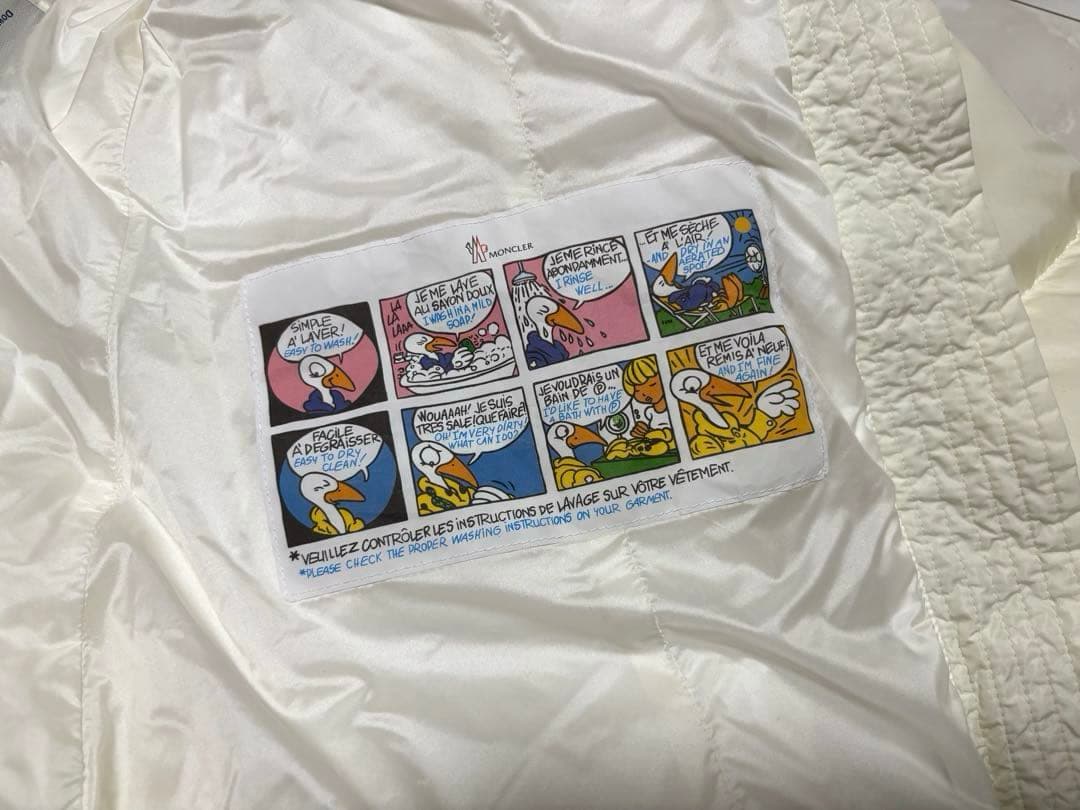 モンクレール AVOCE