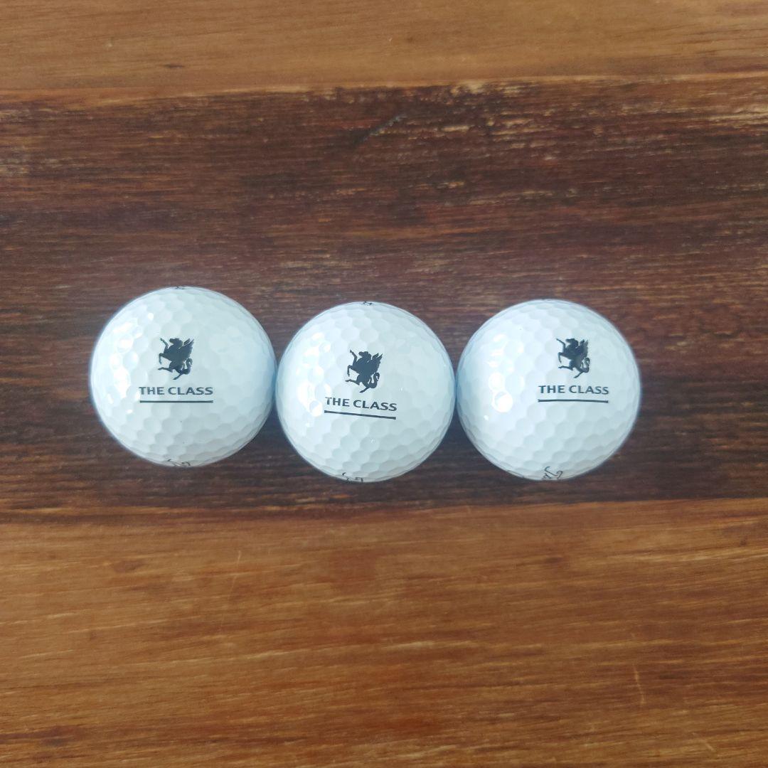 T*Z様 タイトリスト PRO V1 JCBマーク