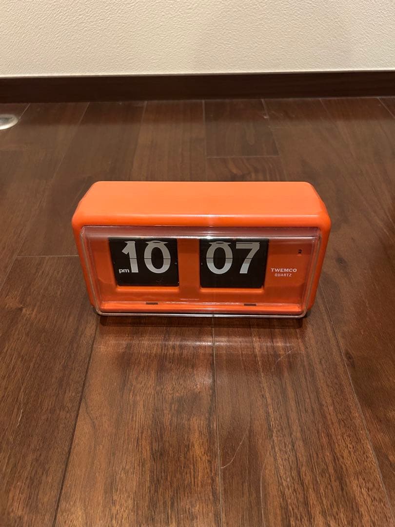 Twemco QT-30＋AL-30 ジャンク