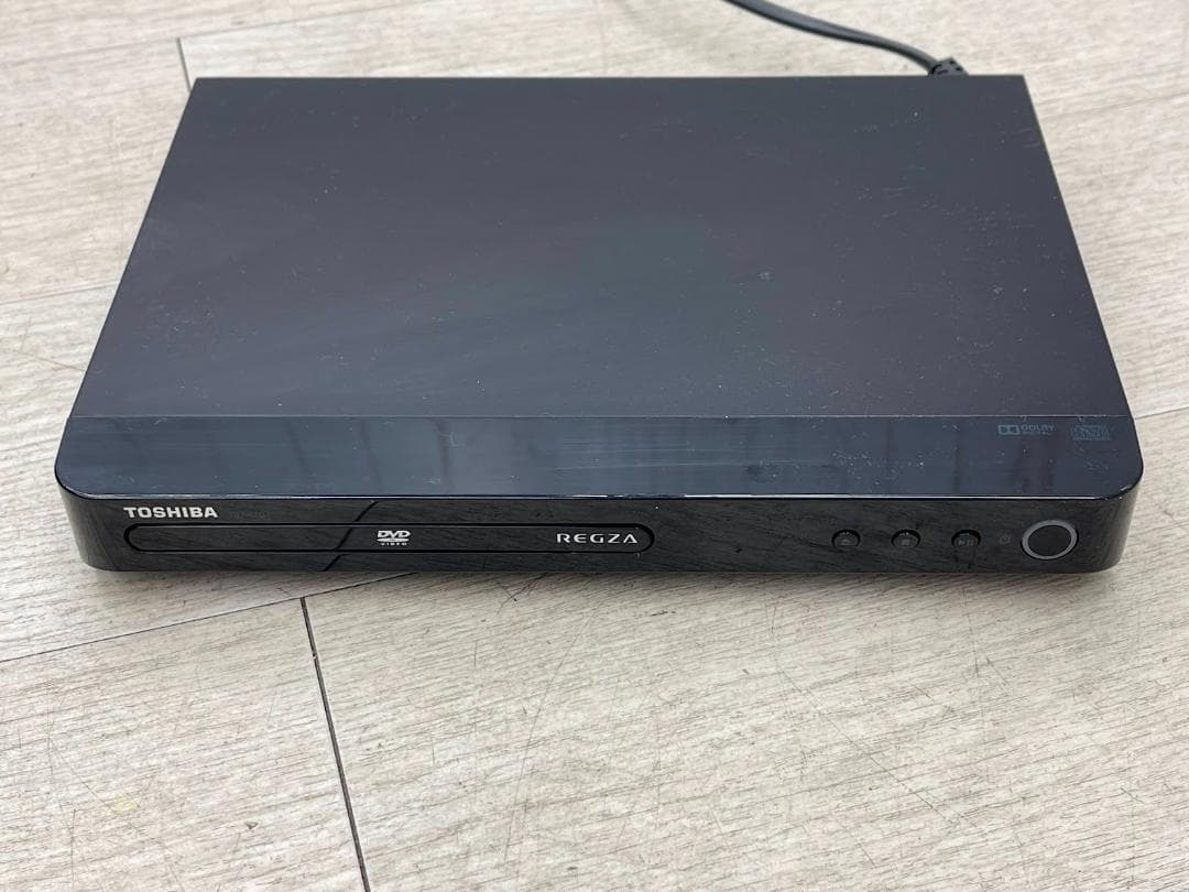 シャープ 液晶テレビ LC-22K90 東芝 DVDプレーヤー SD-410J