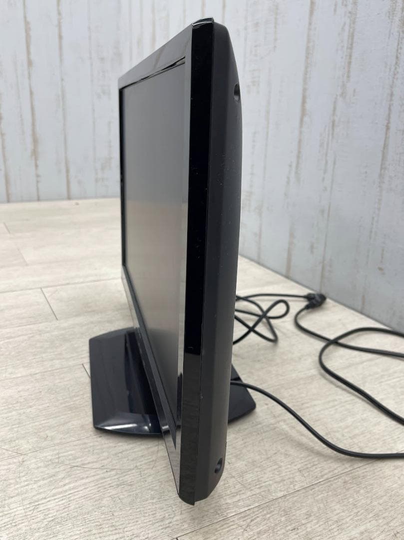 シャープ 液晶テレビ LC-22K90 東芝 DVDプレーヤー SD-410J