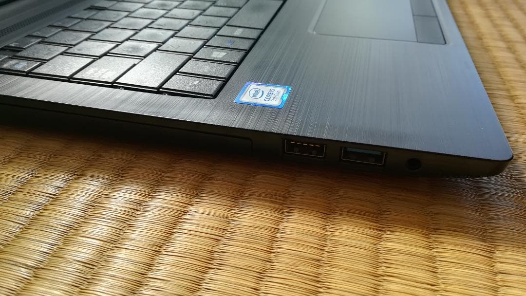 Dynabook B55/M windows11 SSD256GB メモリ8GB