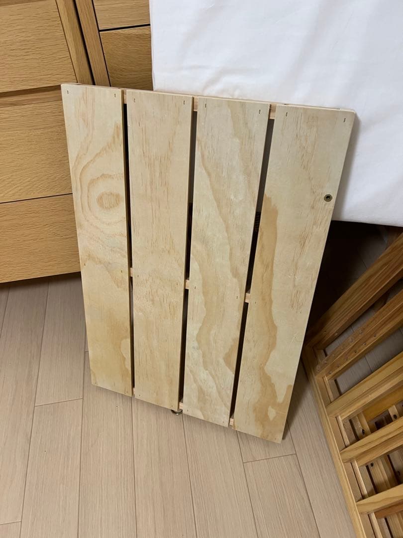 そいねーるⅢ ベビーベッド そいねーる(お引き取り価格)