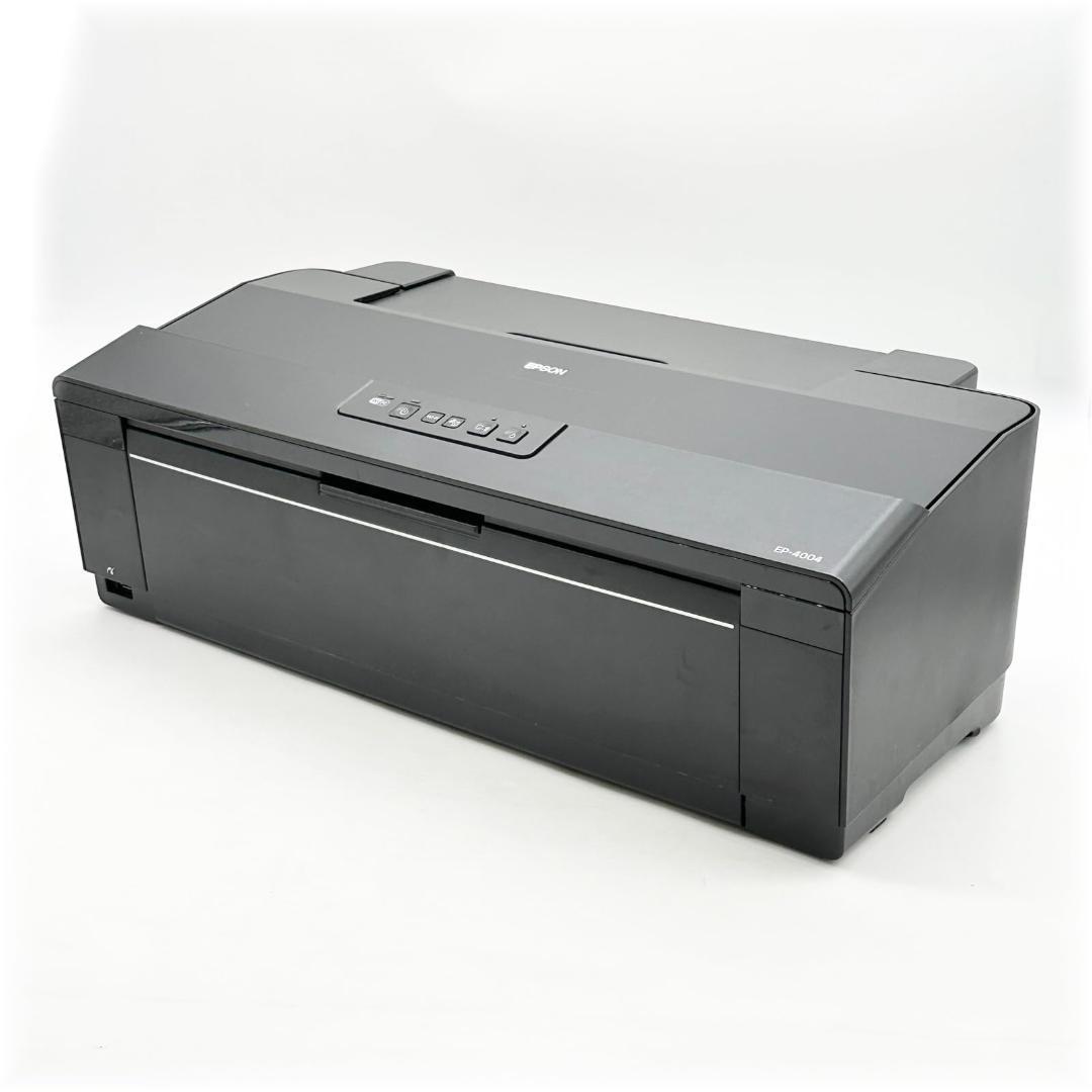 エプソン EP-4004　B472B　カラリオ　プリンター