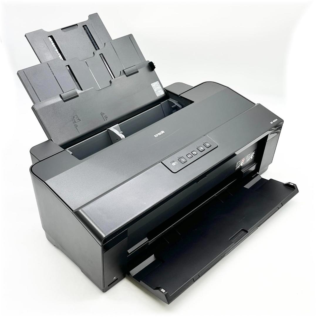 エプソン EP-4004　B472B　カラリオ　プリンター