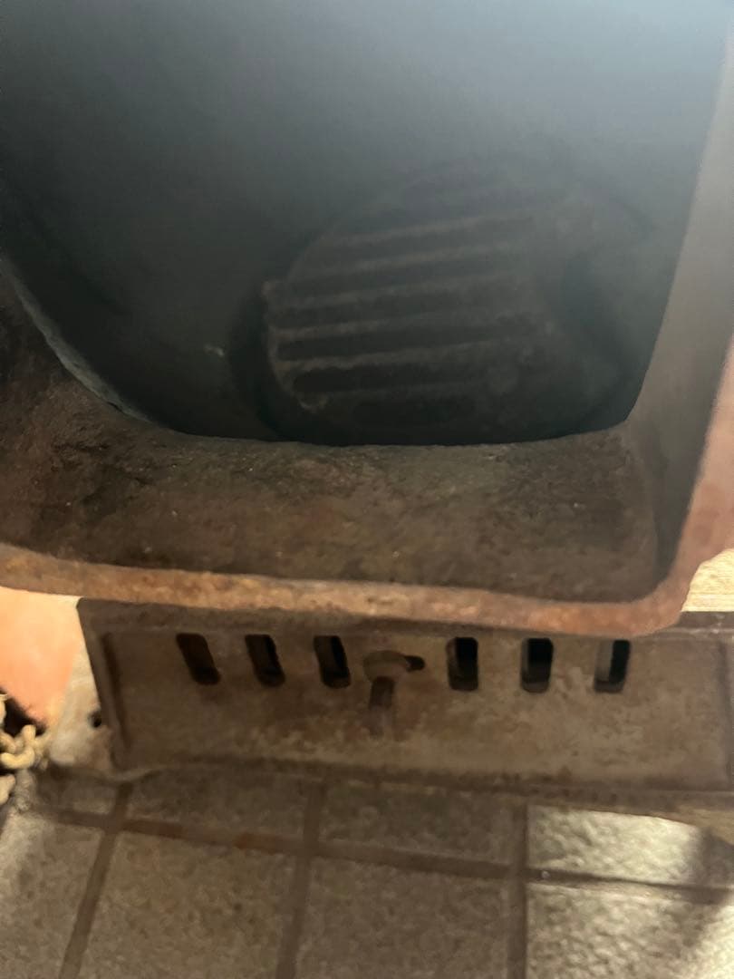 国鉄ダルマストーブ、石炭ストーブ、薪ストーブ、蒸気機関車ストーブ、 列車ストーブ