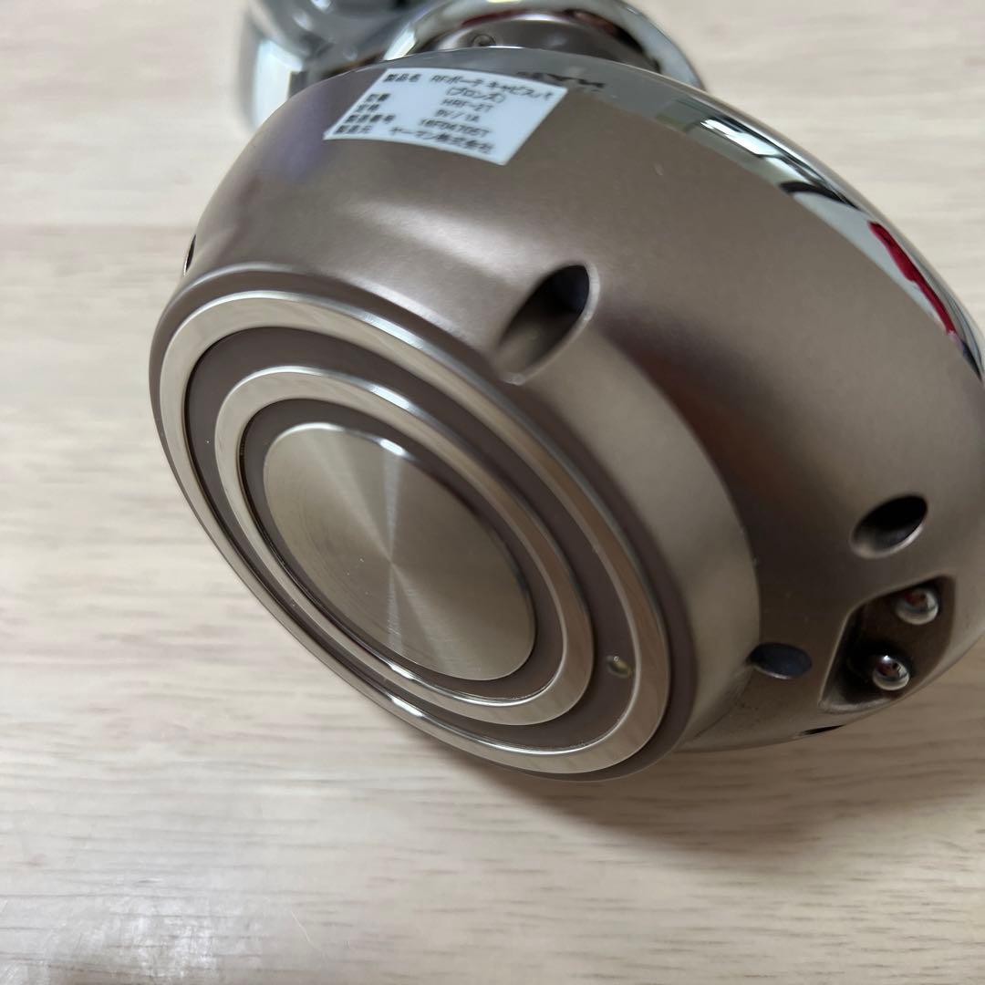 YA-MAN キャピスパ　本体.充電器