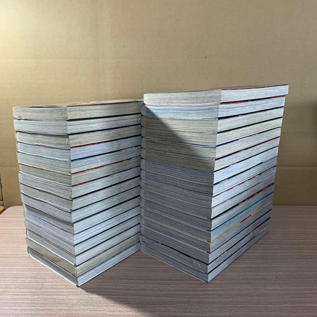 呪術廻戦 0〜30巻　全巻セット　まとめ売り　漫画