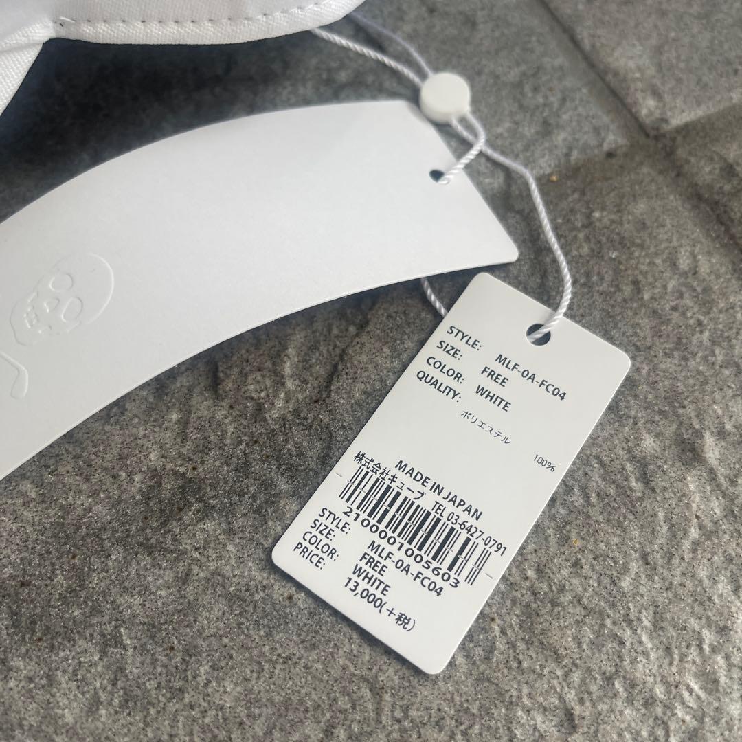 希少モデル★マークアンドロナ キャップ　帽子