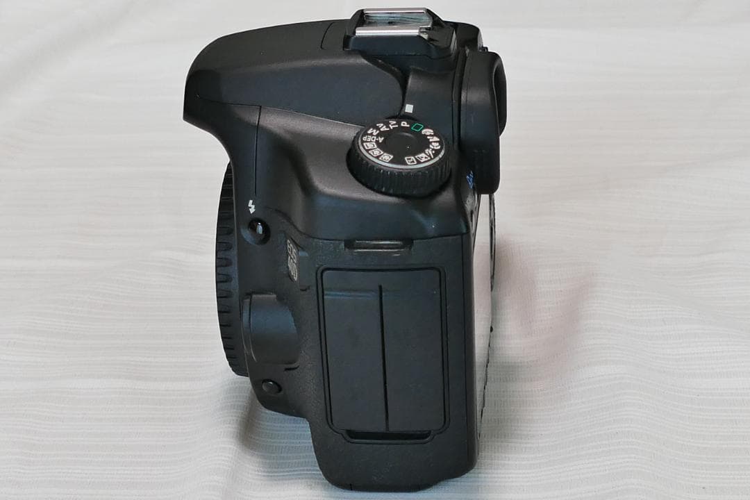 外観美品 CANON EOS 40D レンズ付き