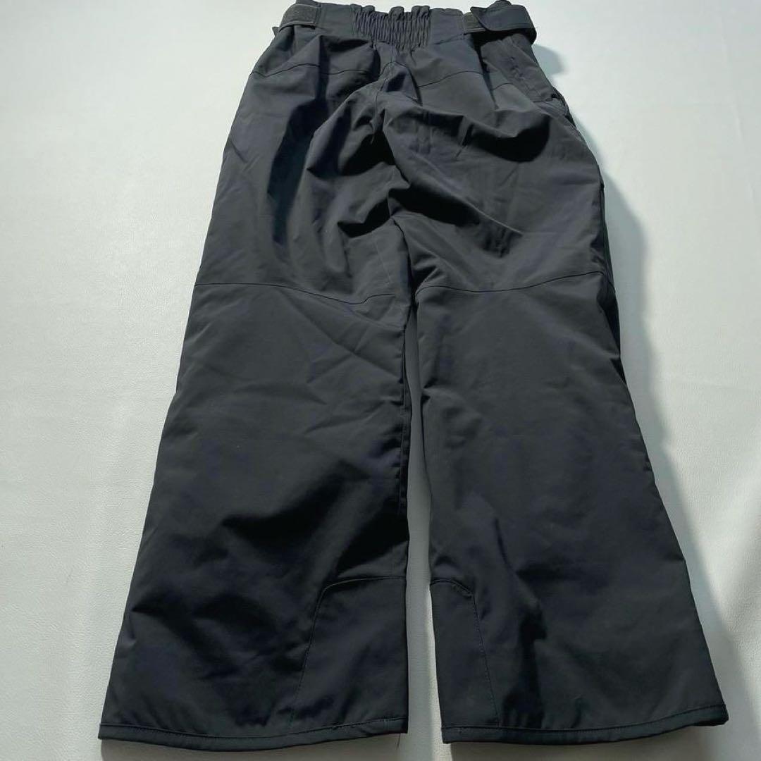 phenix スキーウェア L 上下セット Digenite Thermo 黒