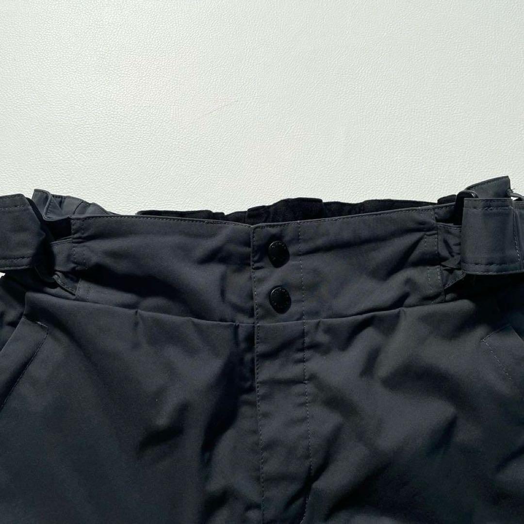 phenix スキーウェア L 上下セット Digenite Thermo 黒