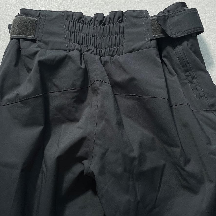 phenix スキーウェア L 上下セット Digenite Thermo 黒