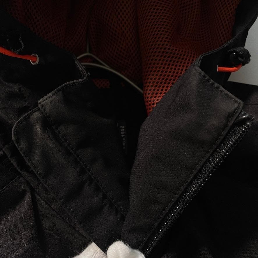 phenix スキーウェア L 上下セット Digenite Thermo 黒