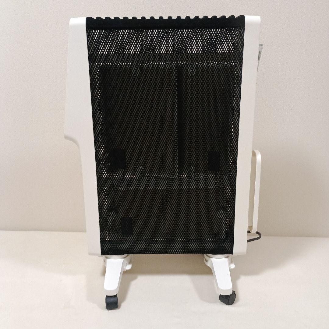 【24時間以内発送】siroca SN-M451 遠赤軽量ヒーター 2024年製