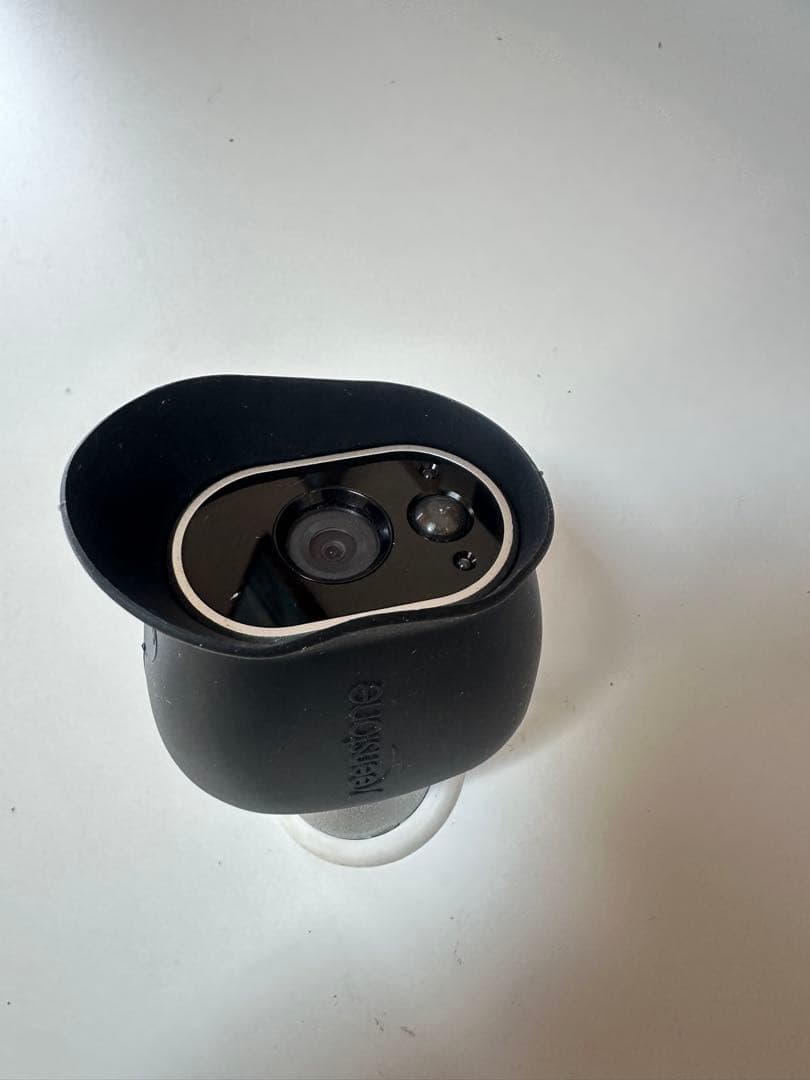 【セット】Arlo VMC3000カメラ5台＋基地局2台＋バッテリー