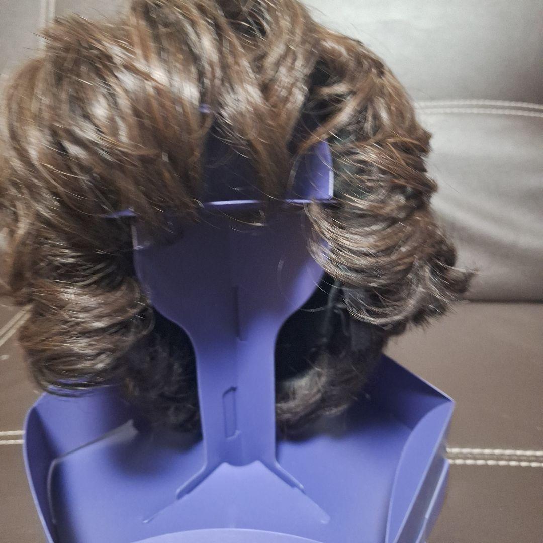 フォンテーヌ 医療用ウィッグ アデランス　FS01M M35未使用