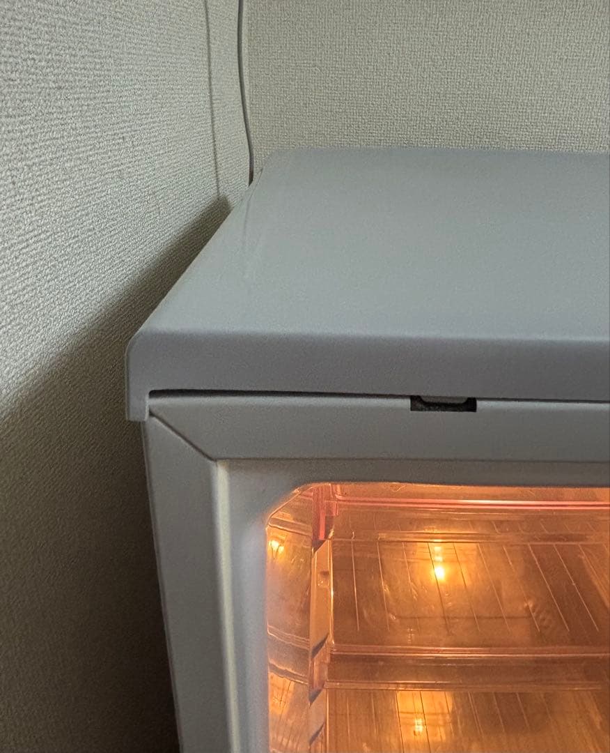 三菱 冷凍 冷蔵庫 MR-P15T-S