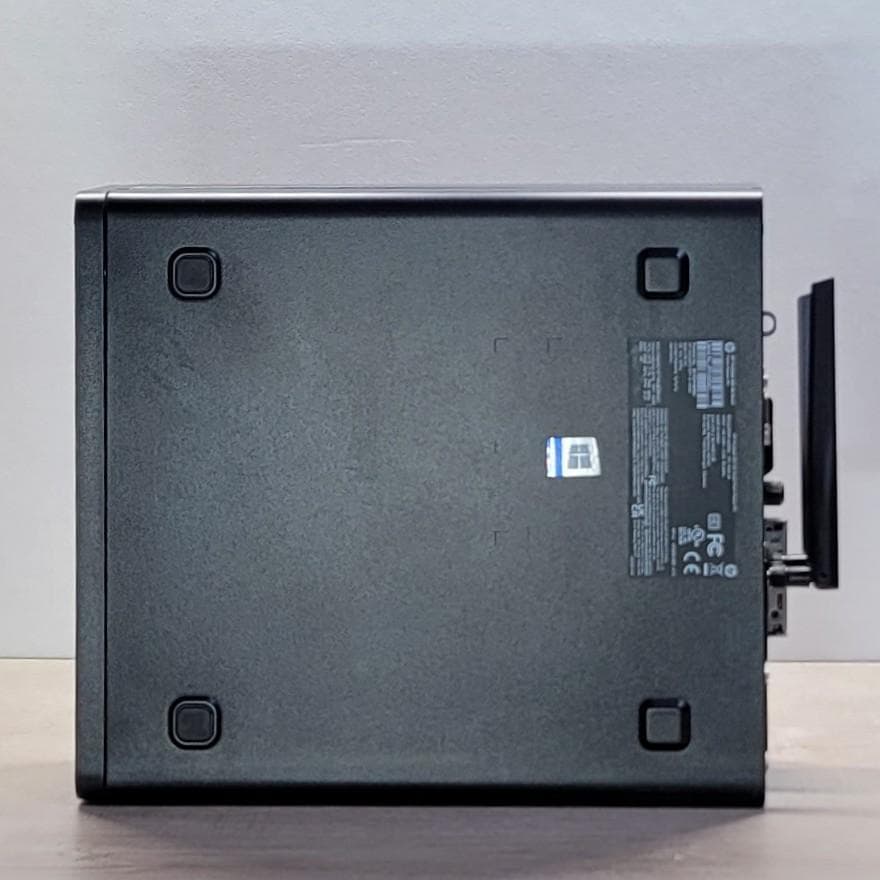 Core i5 10500／WiFi6／16GB／SSD256GB／HDD1TB