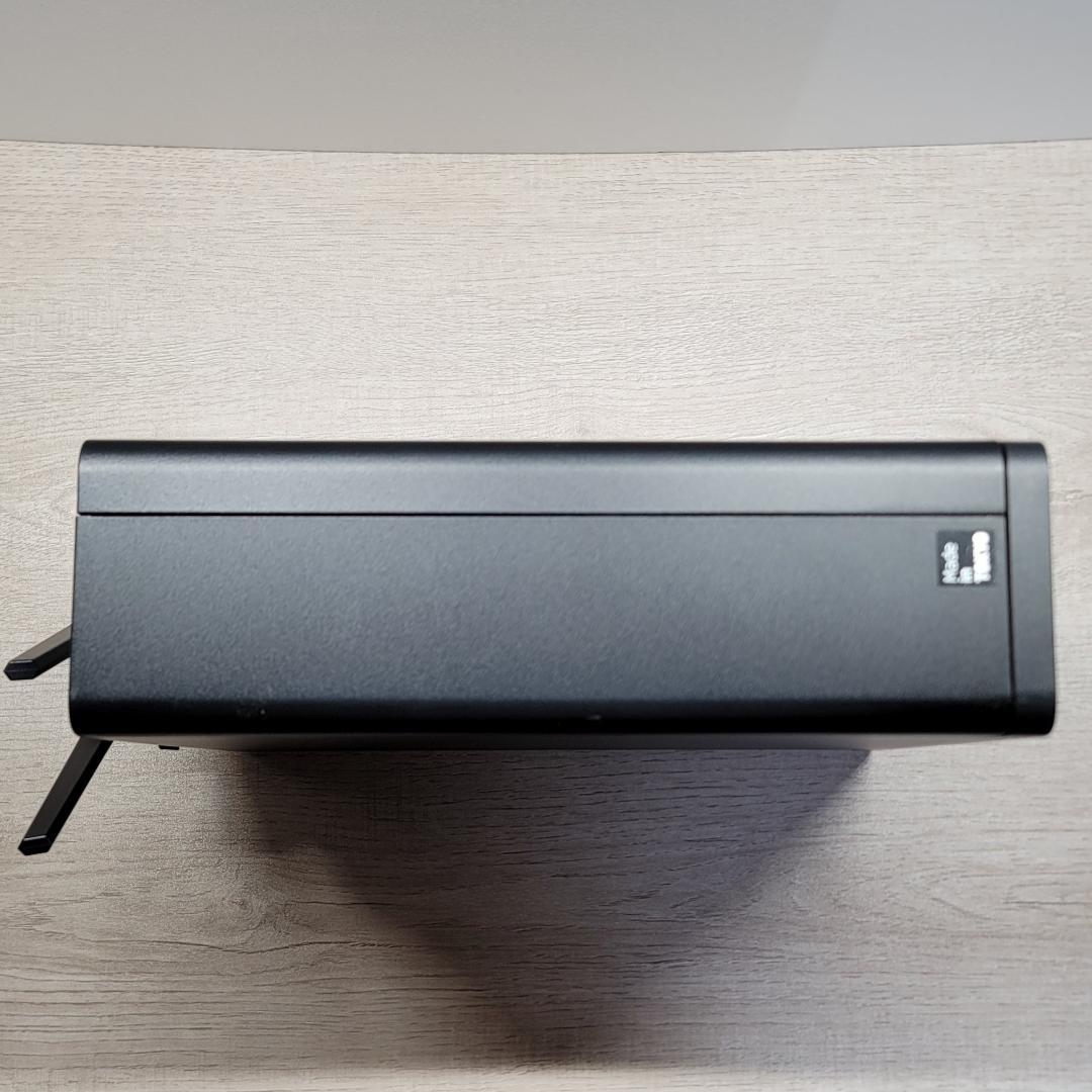 Core i5 10500／WiFi6／16GB／SSD256GB／HDD1TB