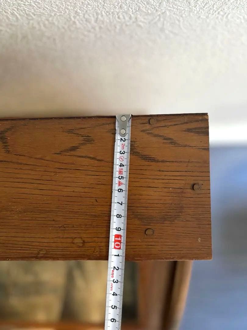 665 古道具 検眼レンズセット 木製ケース入り ヴィンテージ 眼鏡店 ケビント