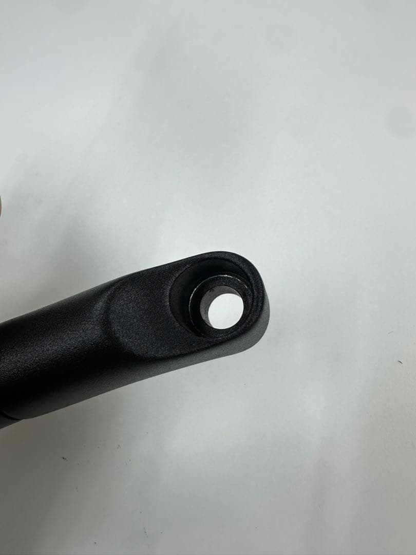 DAYTONA　オーバルミラー　左右セット　変換付き　14955　14954