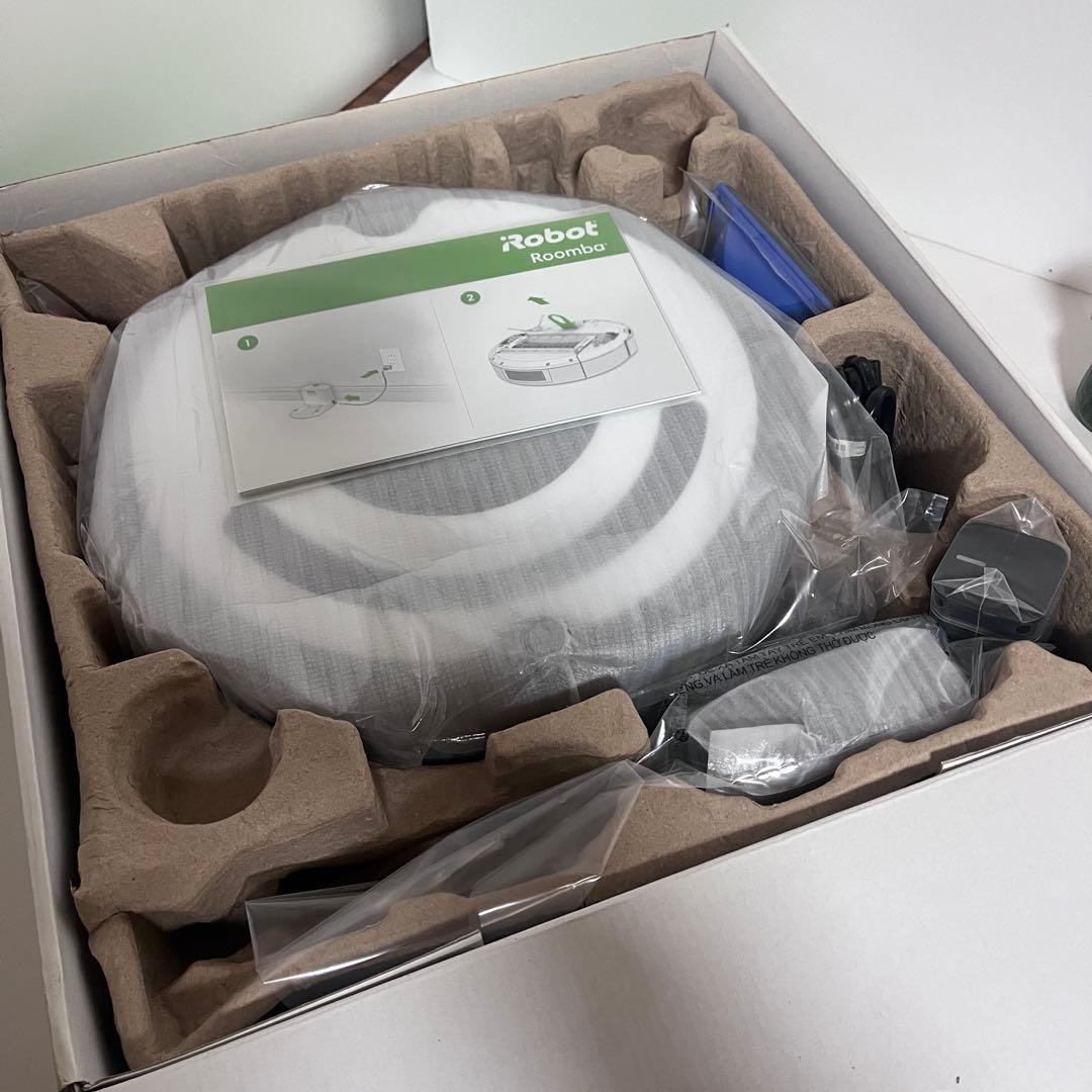 ロボット掃除機アイロボットルンバ iRobot Roomba 628 クリーナー