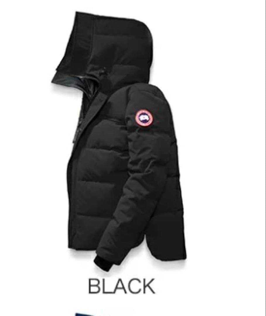   MACMILLIAN 3804MA ダウン