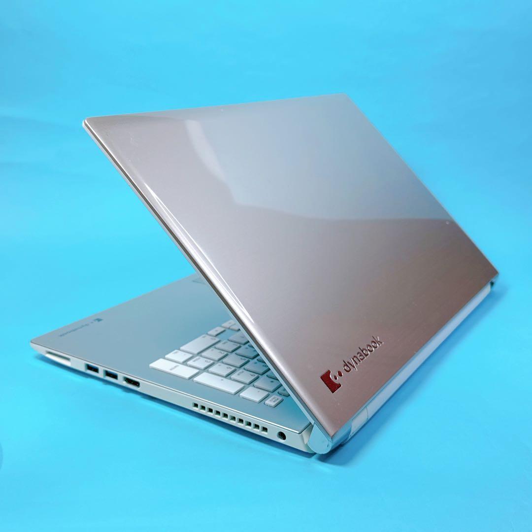 極速i7⭐️新品SSD windows11 カメラ付ノートパソコン薄型 オフィス