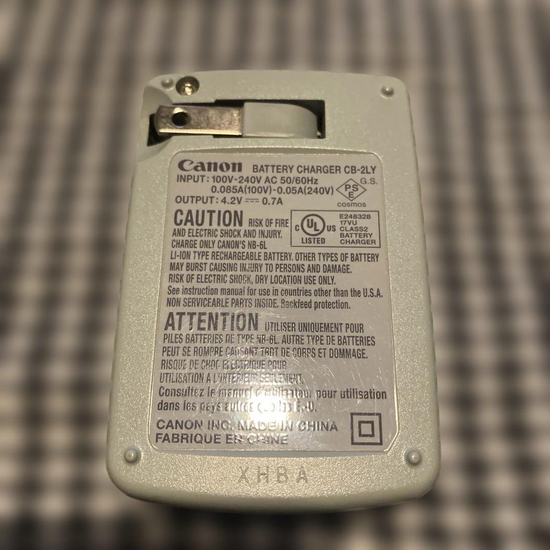 【匿名配送】Canon デジタルカメラ IXYDIGITAL 930IS